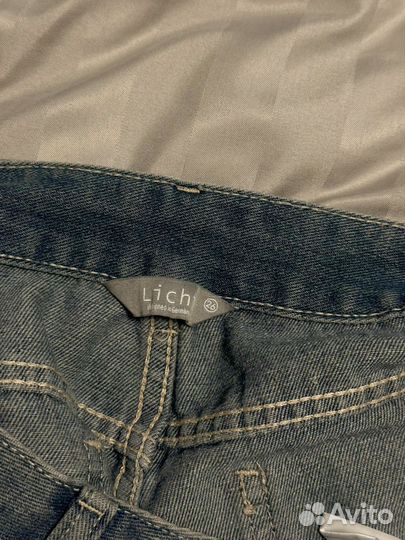 Джинсы lichi