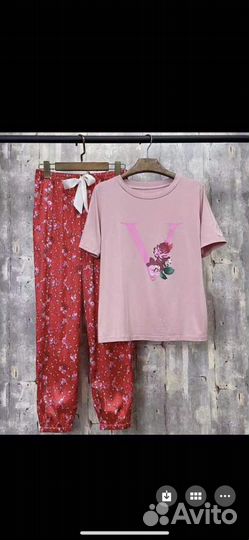 Пижама vlctoria secret