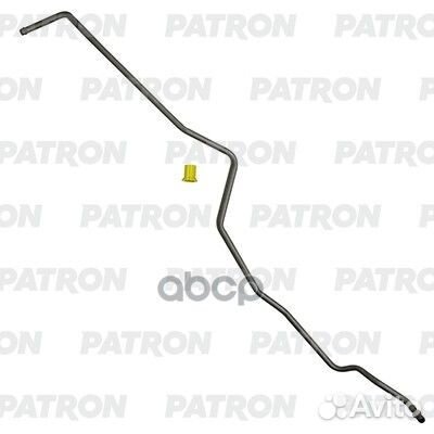 Шланг гидроусилителя Шланг гур ford Mondeo III