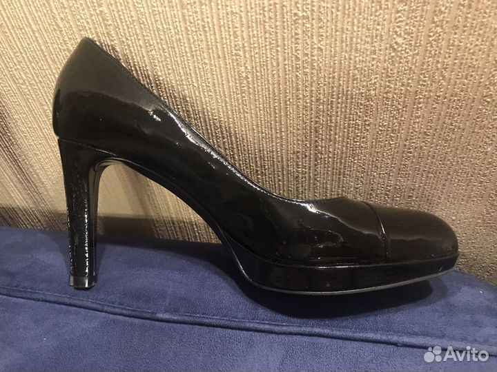 Туфли Baldinini 38