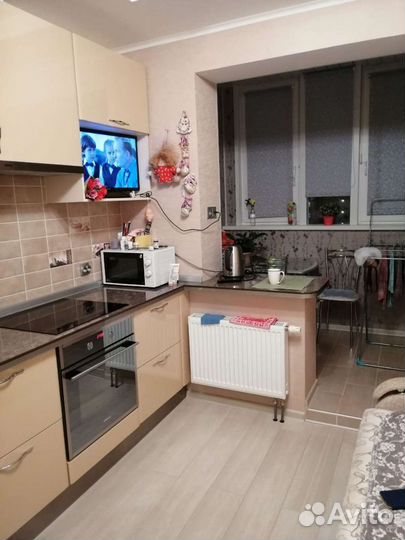 Отделочник