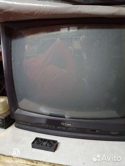 Телевизор бу