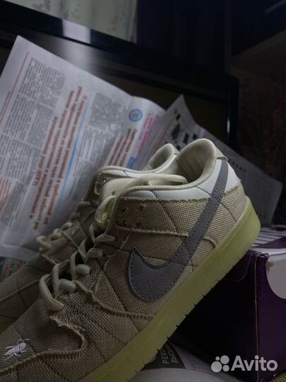 Кроссовки nike новые