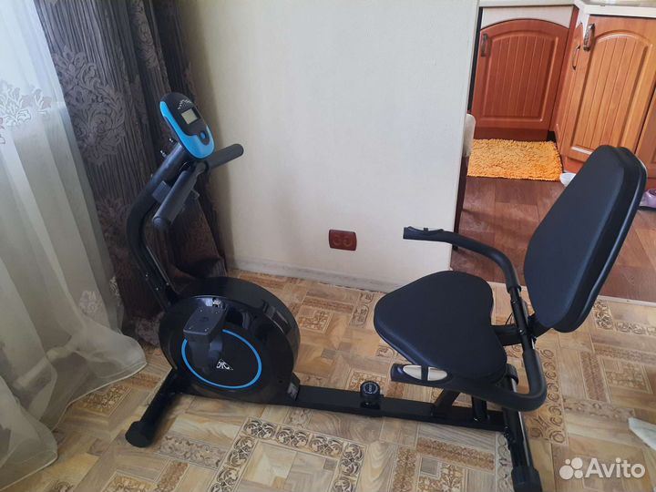 Велотренажер DFC