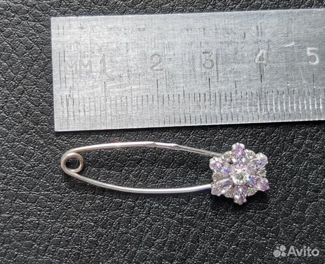 Серебро
