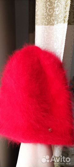 Шапка женская