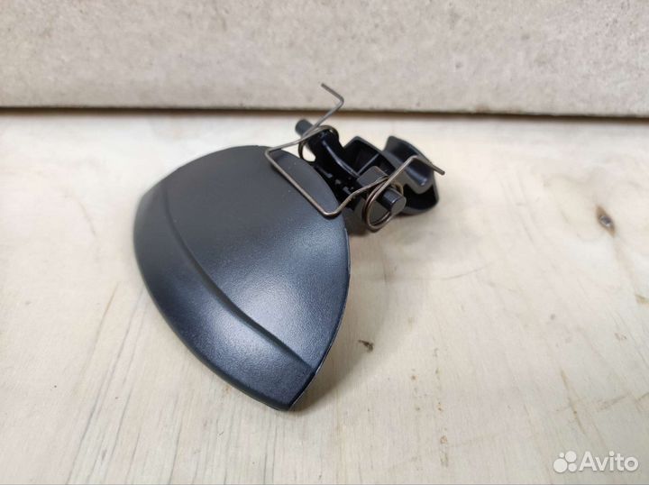 Ручка бардачка Ситроен С4