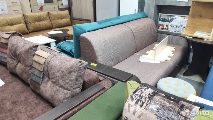 Диван Детский