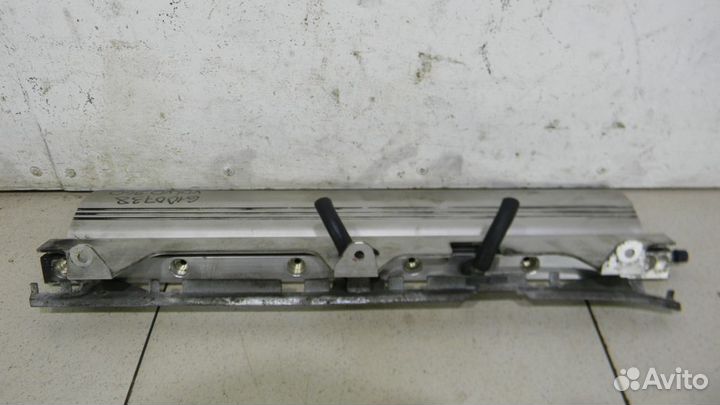 Рейка топливная Вольво 960