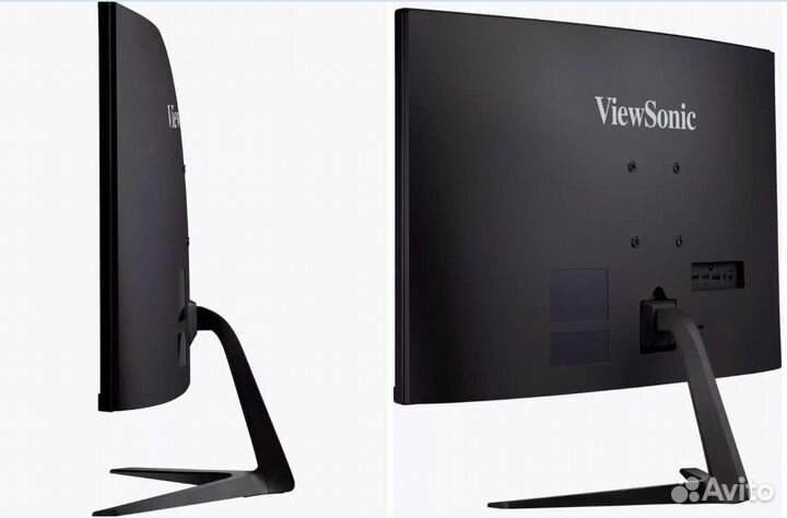 Игровой монитор 27 