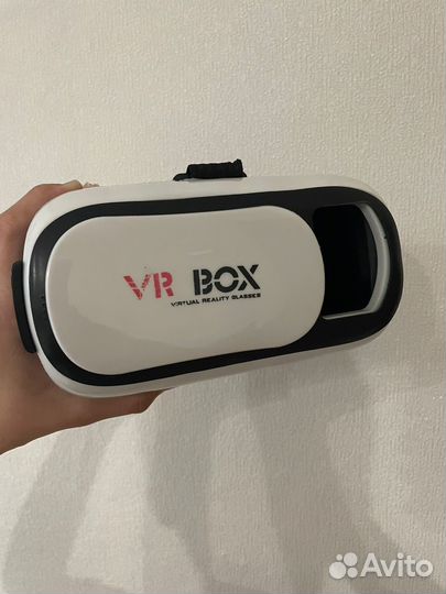 VR Очки 