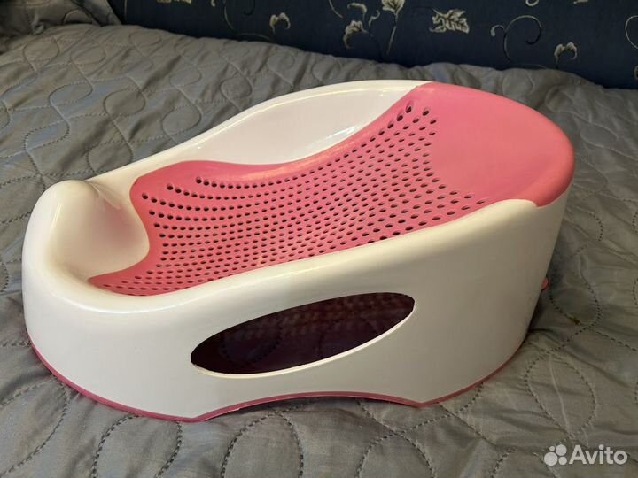 Горка для купания Funkids