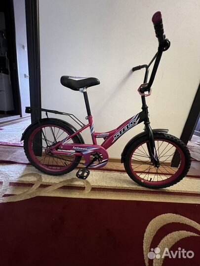 Продам велосипед 5-11 лет