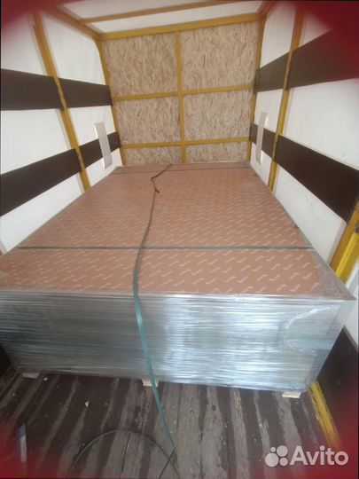 Коммерческие перевозки от 300км и 300кг