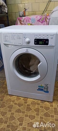 Indesit
