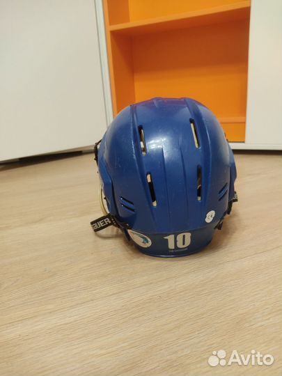 Шлем хоккейный детский bauer