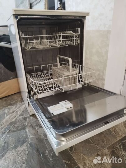 Посудомоечная машина siemens