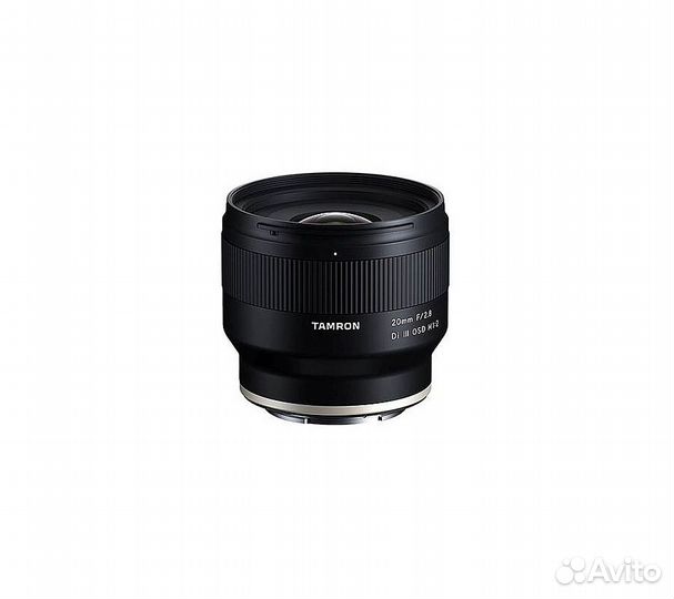 Объектив Tamron 20mm F2.8 Di III OSD M1:2 Sony FE
