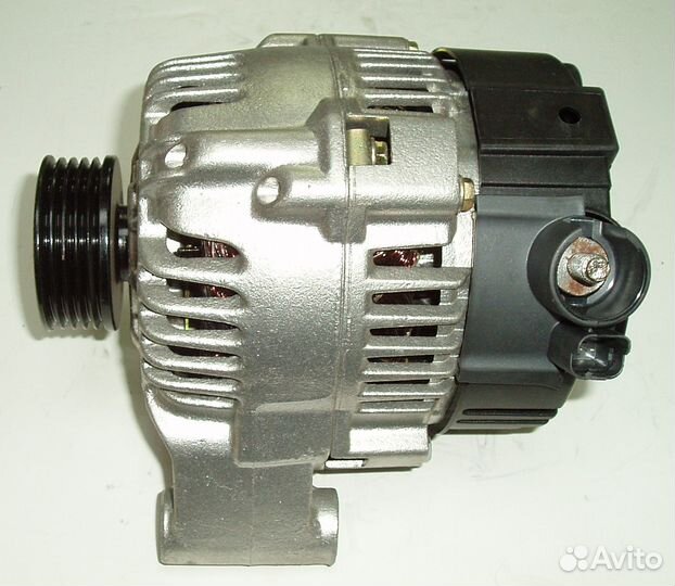 Генератор Peugeot 306 A11VI102