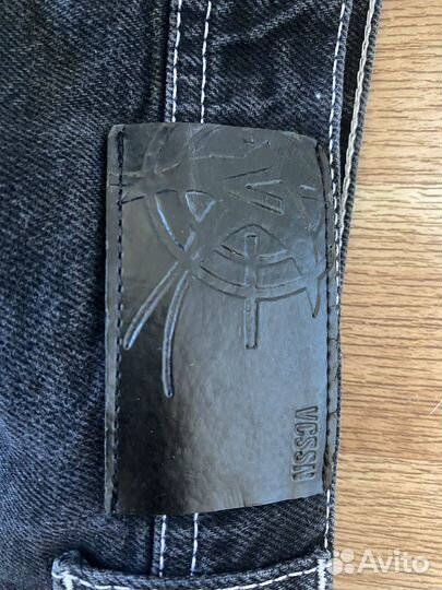 Джинсы viceseason
