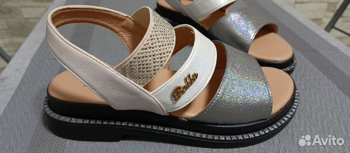 Босоножки женские 38 размер