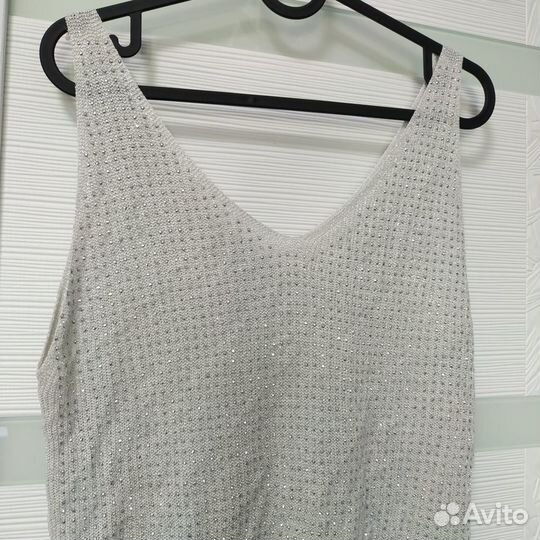 Топ женский