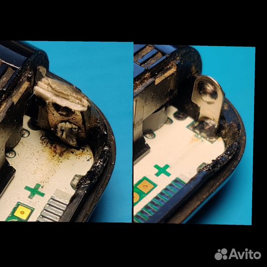 Ремонт брелка StarLine A93 / A63 /A39 / A36