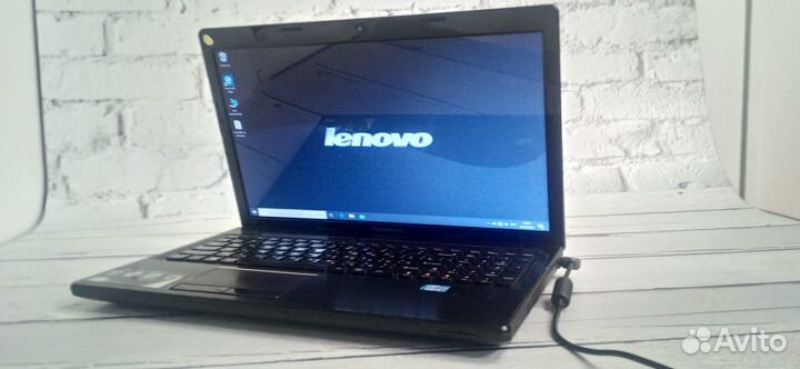 Ноутбук для игр i3-3120m Gt 610M