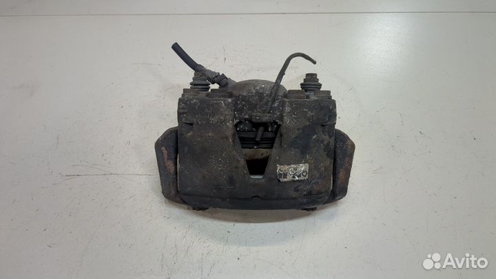 Суппорт Audi A4 (B8) Allroad, 2010