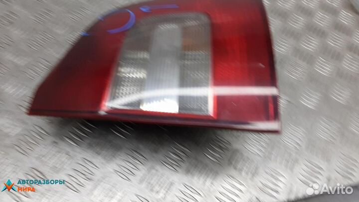 Фонарь задний правый Skoda Octavia 2 (A5) 2009
