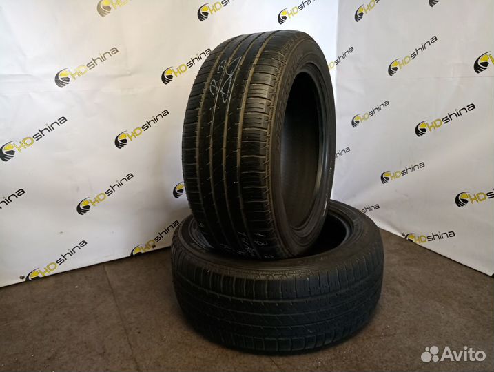Bridgestone Turanza ER42 245/50 R18