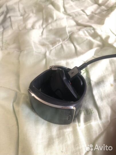 Samsung gear
