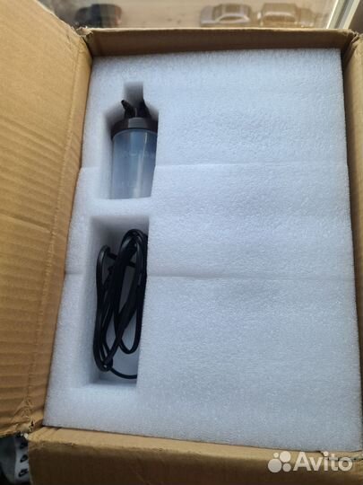 Кислородный концентратор Med Tech 2л