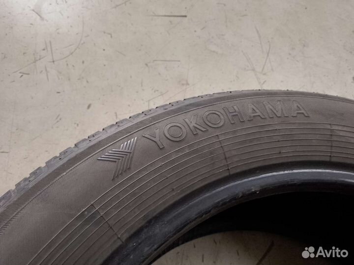 Yokohama Geolandar SUV G055 225/55 R18