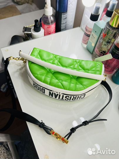 Сумка christian dior