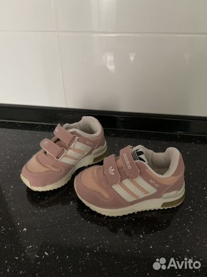 Кроссовки adidas 23 размер