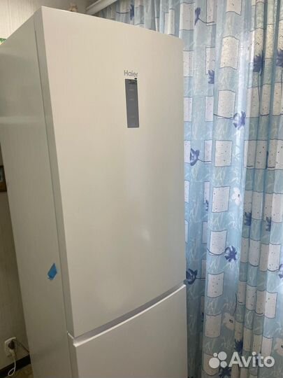 Холодильник Haier C2F636cwfd