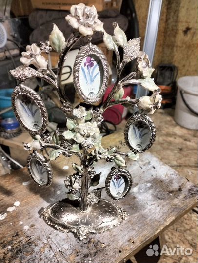 Генеологическое древо