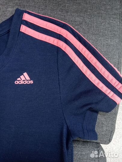 Футболка adidas оригинал