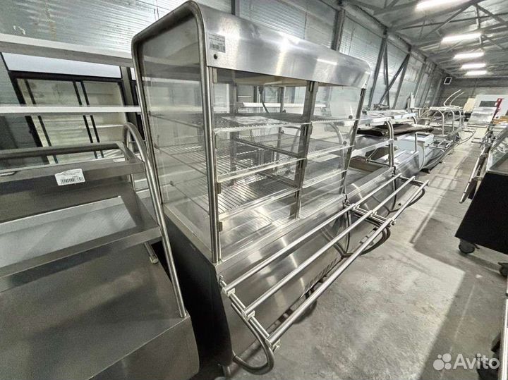 Посудомоечная машина купольная Comenda LC 700