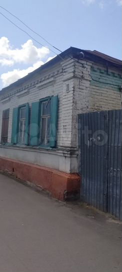 Дом 42 м² на участке 2,5 сот.