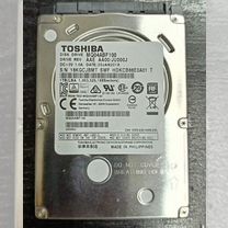 Hdd 1 tb Toshiba