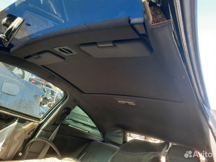 Крыша крыло заднее opel astra h gtc