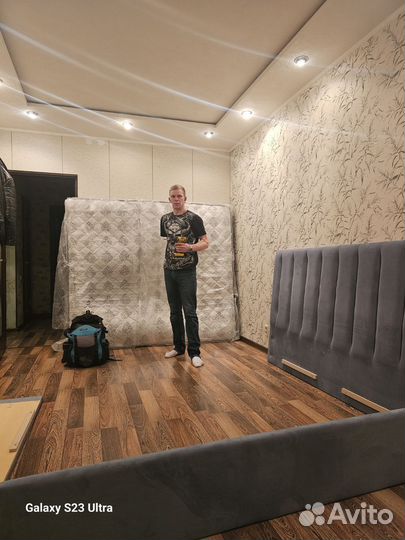 Услуги мастер на час