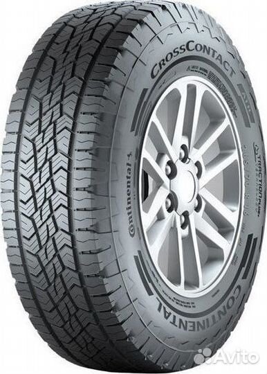 Continental ContiCrossContact ATR 245/65 R17