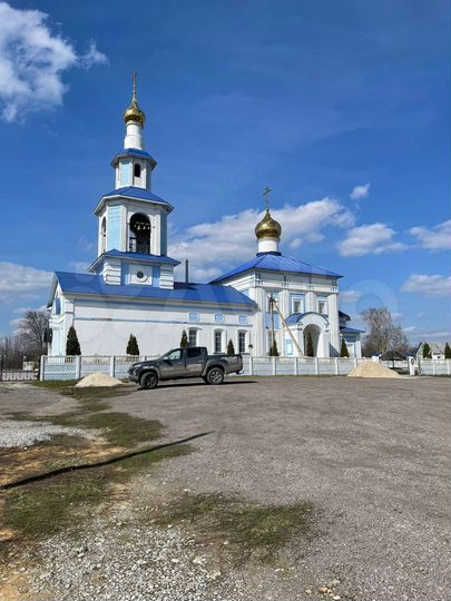 Участок 34 сот. (ИЖС)