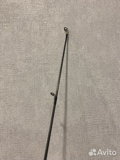 Спиннинг graphiteleader aspro до 56 гр