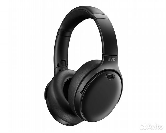 Наушники JVC HA-S100N