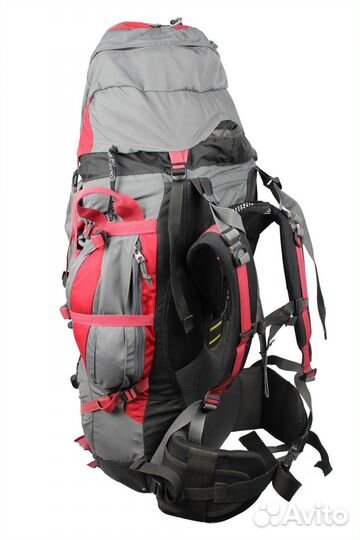 Рюкзак туристический Снаряжение Самурай 60л (i)