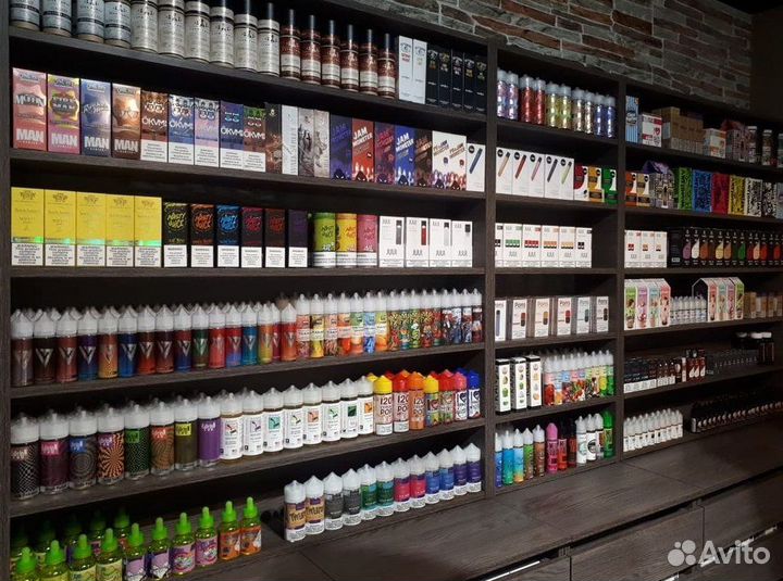 Готовый бизнес с клиентской базой